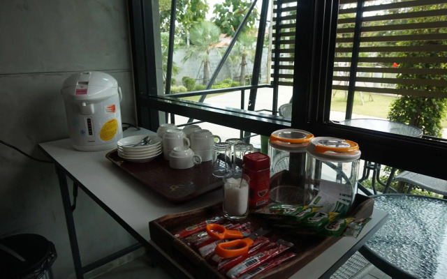 Mila Garden Hotel