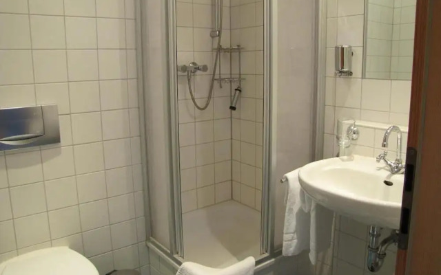 Der Seehof Rheinsberg