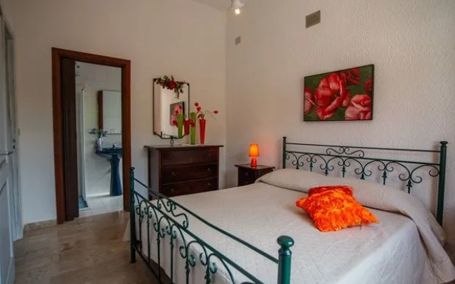 Villa la Vela