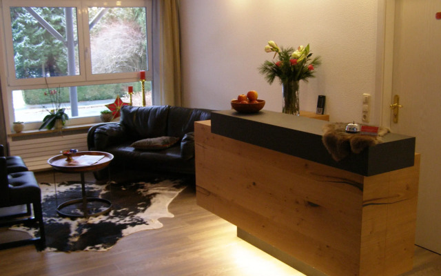 Haus Katharina - Hotel am Park