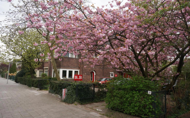 Xaviera's Bed and Breakfast