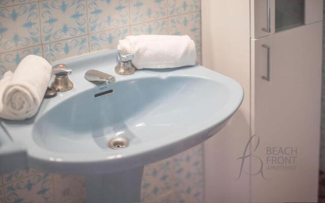 Apartamento Montserrat 32-2