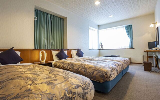 We Home Villa Jyougasaki Onsen