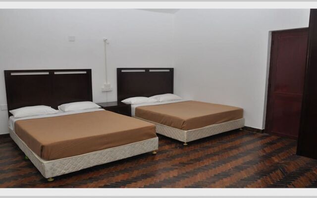 GuestHouser 2 BHK Homestay bab0