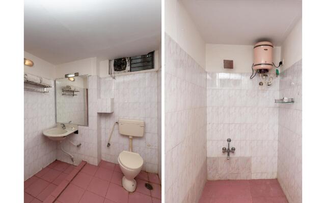 OYO 27873 Ranga Residency