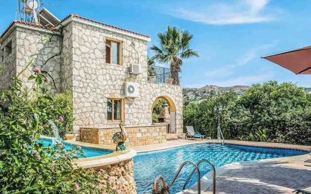 Villa Anna Argaka