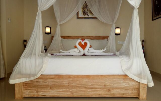 Aron Guest House
