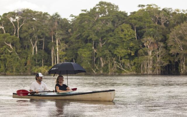 La Selva Jungle by Eco Luxury Group
