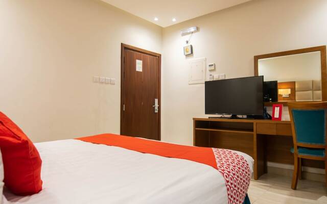 OYO 523 Safwat Al Amal Suites
