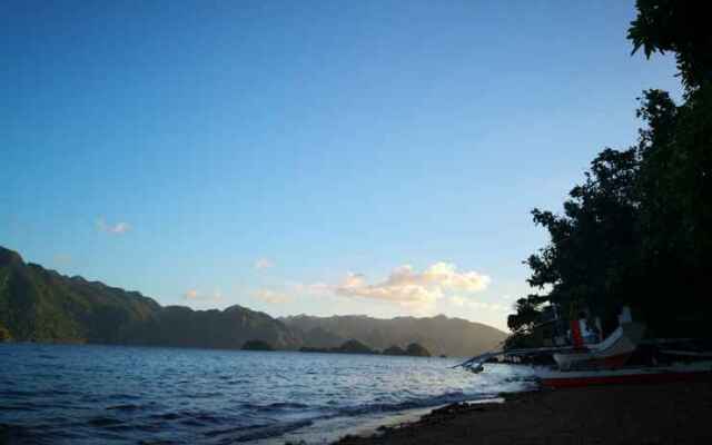 Bali Beach Resort Mindoro