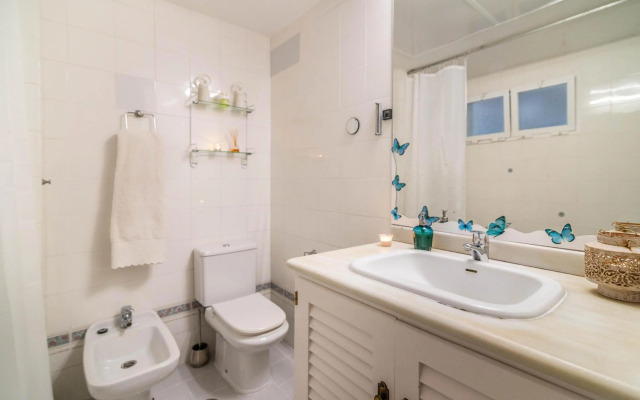 Lovely apartment in great location