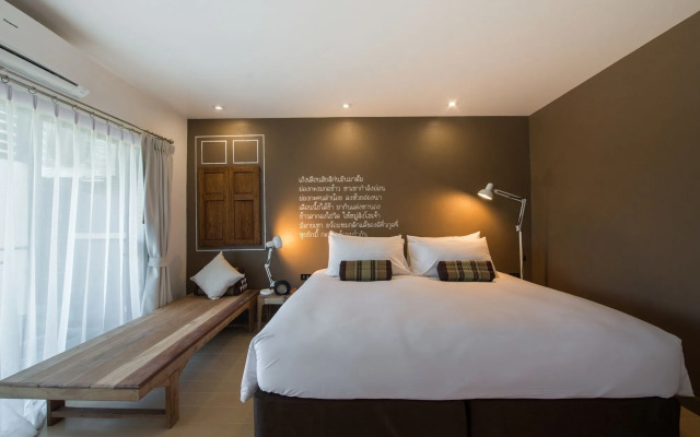 Brown House Hotel Udonthani