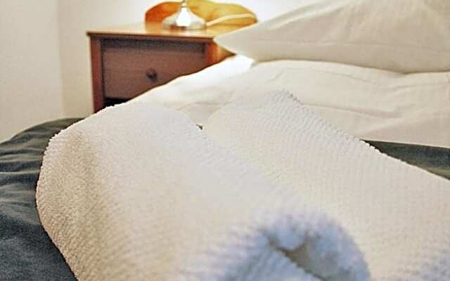 Sofia Bed & Breakfast