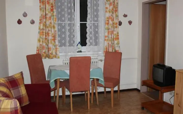 Gasthof & Appartementhaus Meyer