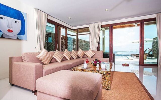 Baan Phu Kaew A4 - 3 Beds