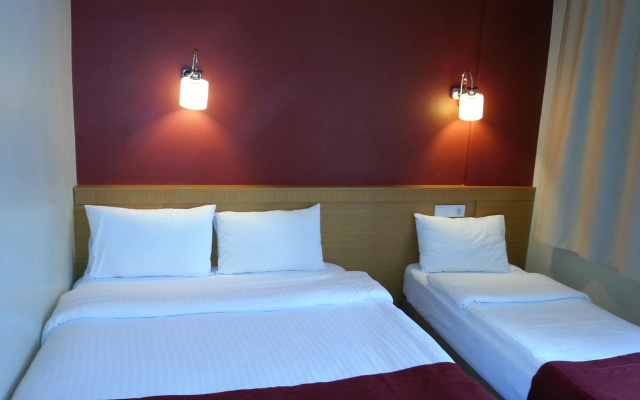 Cetinkaya Hotel