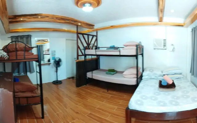 Langojon Jianjoy Resort