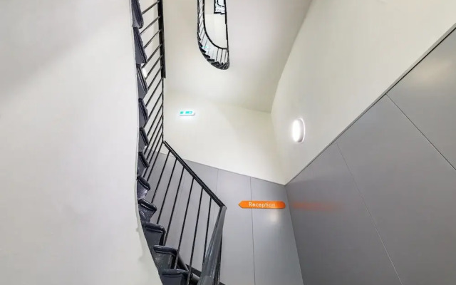 easyHotel Edinburgh