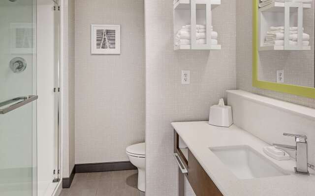 Hampton Inn Hastings