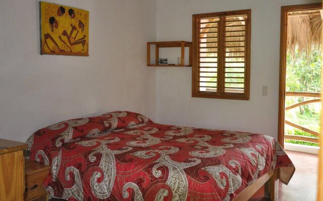 Hotel Piedra Marron