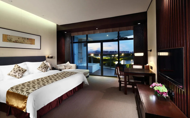 Shenzhen Castle Golf Resort