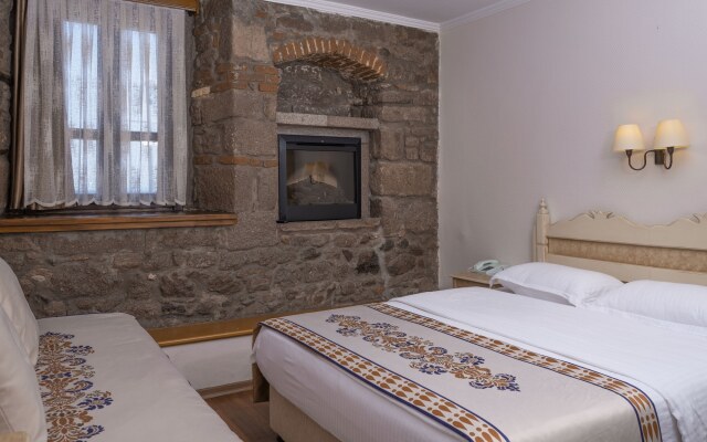 Assos Nazlihan Hotel - Special Class