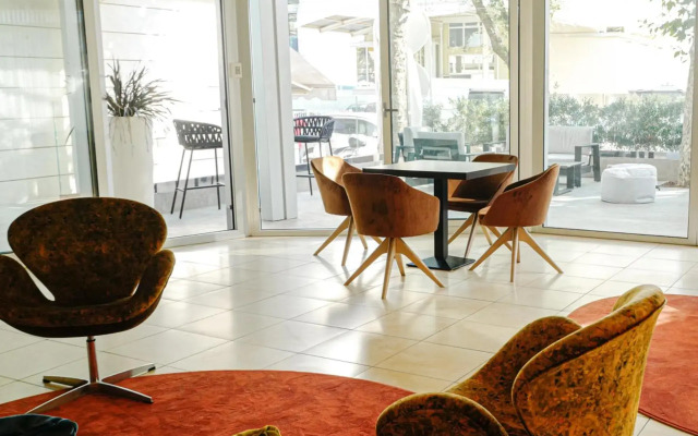 Hotel Regina Elena 57 & Oro Bianco Spa