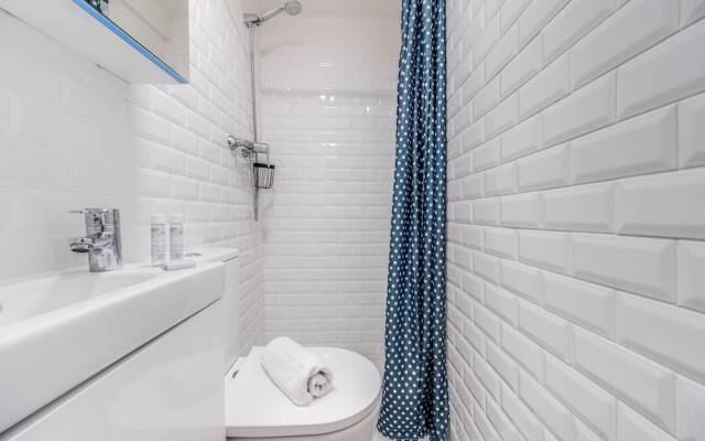 Nomads Lisbon Castello Flats