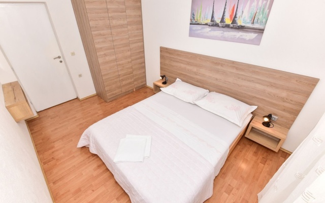Apartment Marijo
