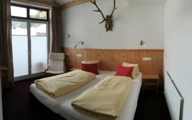 alpenrose hotel-garni