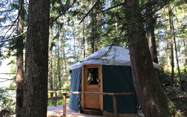 Wilderness Resort & Retreat - Cawley Point