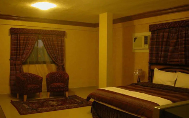 Nawara Apartments 24