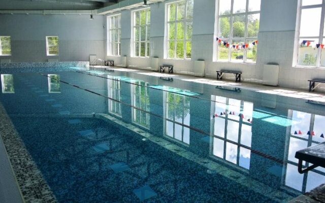 Арт-Отель Галерея