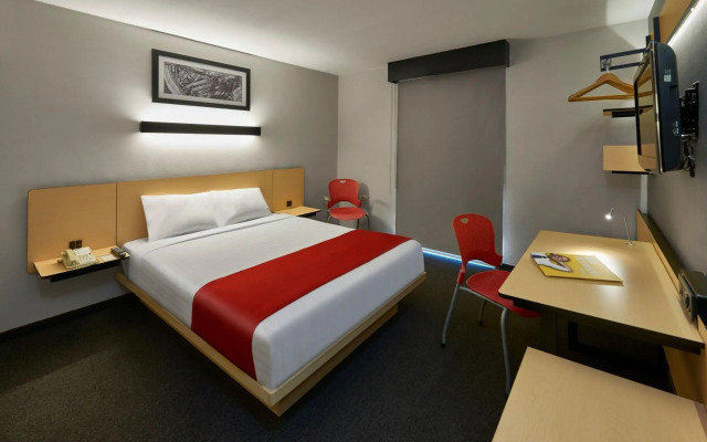 City Express by Marriott Durango