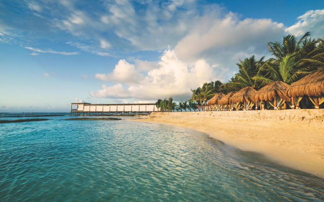 El Dorado Seaside Suites by Karisma - Adults Only