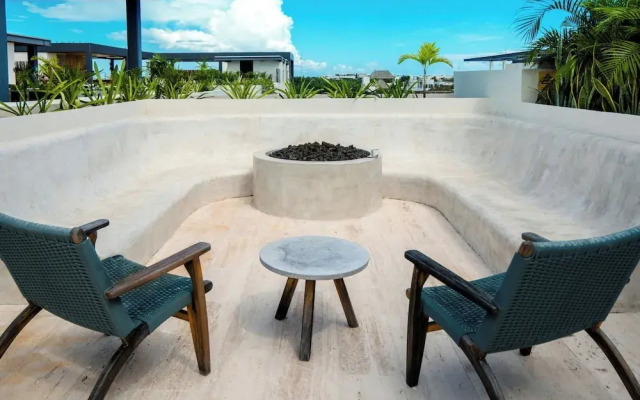 Bloom Tulum Apartments