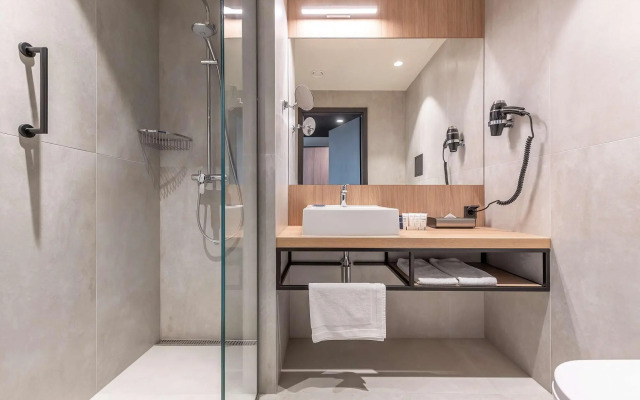 Park Inn by Radisson Vilnius Airport Hotel & Conference Centre