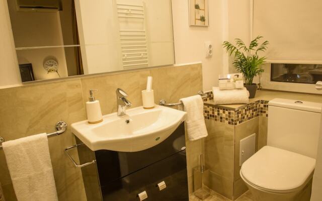 Scala In Rooms & Apartments