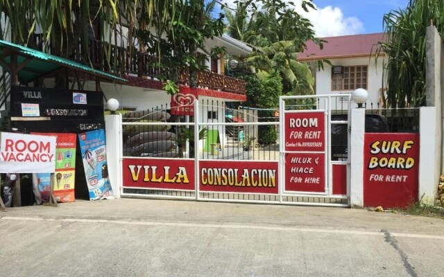 Villa Consolacion Resort