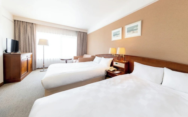 Hotel Ramada Kansai International Airport