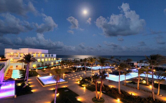 TRS Cap Cana Waterfront & Marina Hotel - Adults Only - All Inclusive