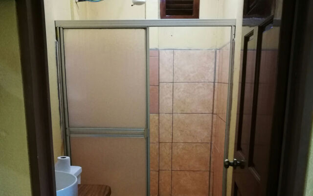 Cabinas Corozalito