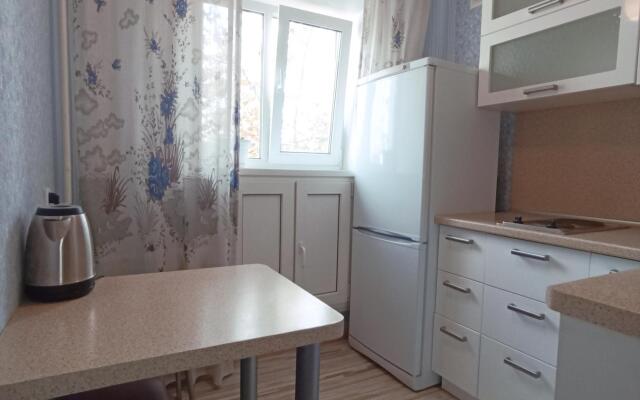 Апартаменты на улице Калинина 23