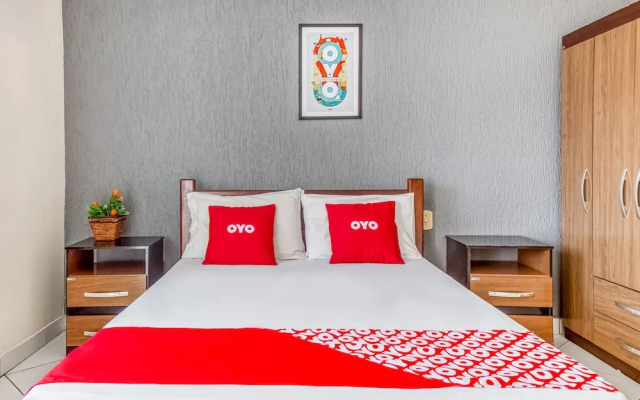 OYO Orla De Araruama