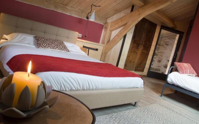 La Ferme du Bien-etre