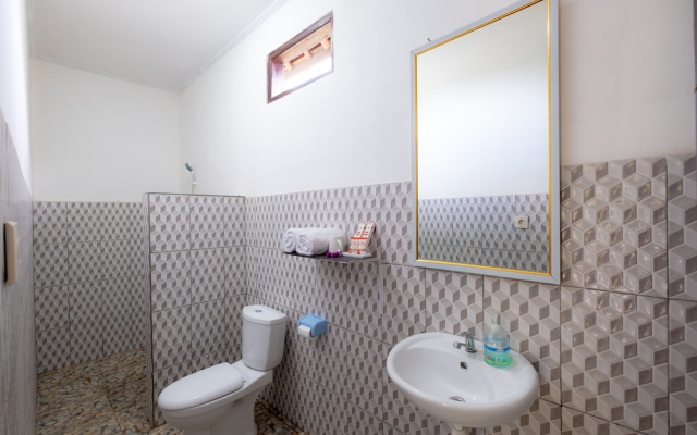 OYO 1402 Hallway Homestay