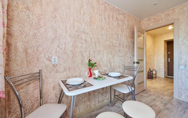 SutkiVIP (СуткиВИП) на улице Краснова 40