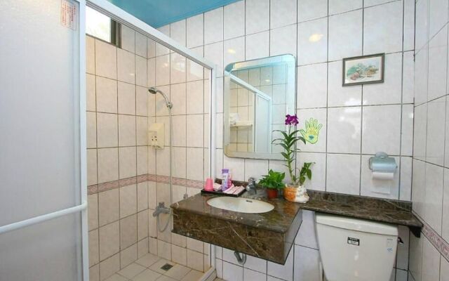 Sunny Ocean B&B