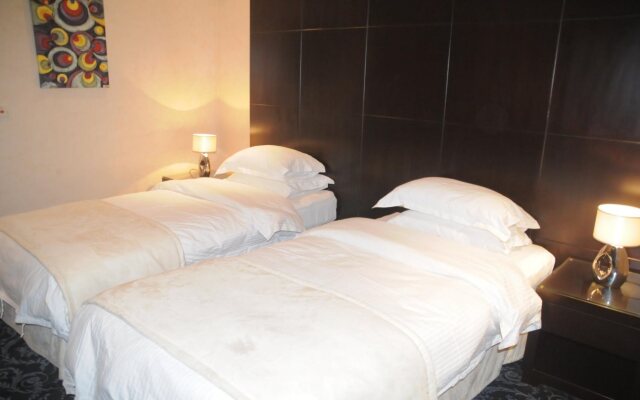 Almakan Hotel 113