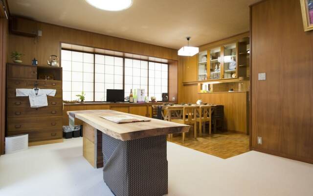 Japanese Traditional Ryokan - Inoichi